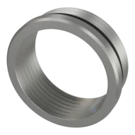 Adapter (BAM007Y) - Balluff