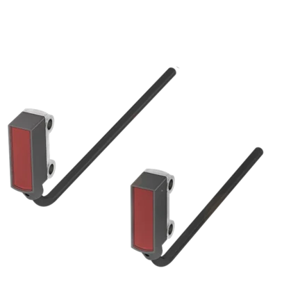 Bariera optoelektroniczna, jednokierunkowa, seria BOS (BOS0213) - Balluff