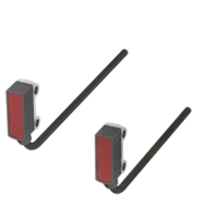 Bariera optoelektroniczna, jednokierunkowa, seria BOS (BOS0213) - Balluff