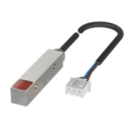 Bariera optoelektroniczna, jednokierunkowa, seria BOS (BOS028C) - Balluff