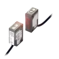Bariera optoelektroniczna, jednokierunkowa, seria BOS (BOS010U) - Balluff