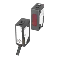 Bariera optoelektroniczna, jednokierunkowa, seria BOS (BOS01JM) - Balluff