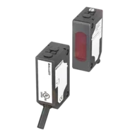 Bariera optoelektroniczna, jednokierunkowa, seria BOS (BOS01JL) - Balluff