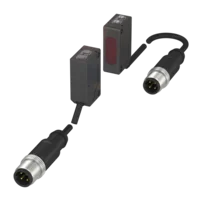 Bariera optoelektroniczna, jednokierunkowa, seria BOS (BOS02J8) - Balluff