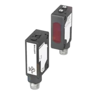 Bariera optoelektroniczna, jednokierunkowa, seria BOS (BOS01JP) - Balluff
