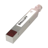 Bariera optoelektroniczna, jednokierunkowa, seria BOS (BOS01YK) - Balluff
