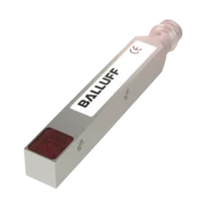 Bariera optoelektroniczna, jednokierunkowa, seria BOS (BOS01YK) - Balluff