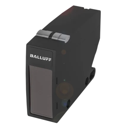 Bariera optoelektroniczna, jednokierunkowa, seria BOS (BOS01K4) - Balluff