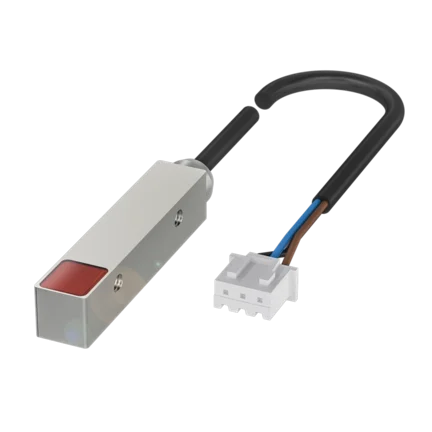 Bariera optoelektroniczna, jednokierunkowa, seria BOS (BOS028E) - Balluff