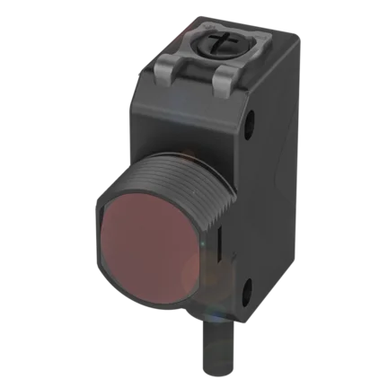 Bariera optoelektroniczna, jednokierunkowa, seria BOS (BOS028W) - Balluff