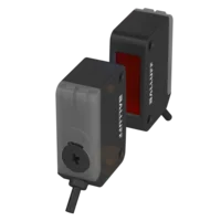 Bariera optoelektroniczna, jednokierunkowa, seria BOS (BOS02JJ) - Balluff