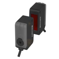Bariera optoelektroniczna, jednokierunkowa, seria BOS (BOS02JJ) - Balluff