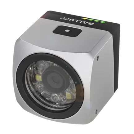 VisionSensor, seria BVS (BVS01ZC) - Balluff