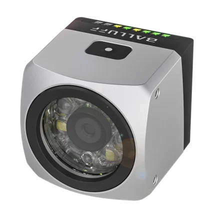 VisionSensor, seria BVS (BVS01ZH) - Balluff