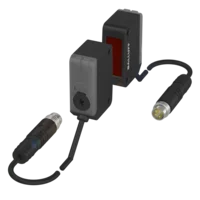 Bariera optoelektroniczna, jednokierunkowa, seria BOS (BOS02K1) - Balluff