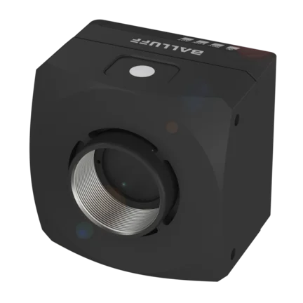 VisionSensor, seria BVS (BVS03A9) - Balluff