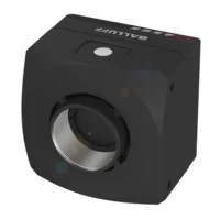 VisionSensor, seria BVS (BVS03A9) - Balluff