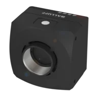 VisionSensor, seria BVS (BVS03A9) - Balluff