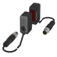 Bariera optoelektroniczna, jednokierunkowa, seria BOS (BOS02K0) - Balluff
