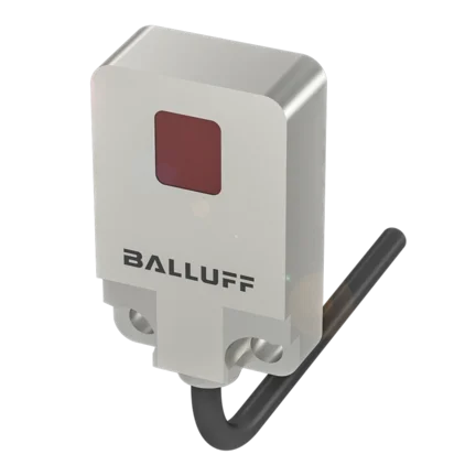 Bariera optoelektroniczna, jednokierunkowa, seria BOS (BOS0227) - Balluff