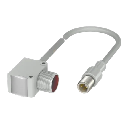 Bariera optoelektroniczna, jednokierunkowa, seria BOS (BOS028J) - Balluff