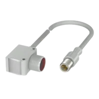 Bariera optoelektroniczna, jednokierunkowa, seria BOS (BOS028K) - Balluff