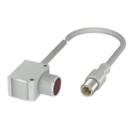 Bariera optoelektroniczna, jednokierunkowa, seria BOS (BOS028J) - Balluff