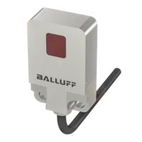 Bariera optoelektroniczna, jednokierunkowa, seria BOS (BOS021T) - Balluff
