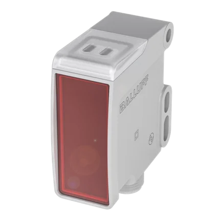 Bariera optoelektroniczna, jednokierunkowa, seria BOS (BOS02C5) - Balluff