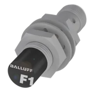 Czujnik indukcyjny, Factor 1, seria BES (BES02JW) - Balluff