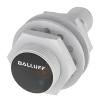Czujnik indukcyjny, Factor 1, seria BES (BES02K9) - Balluff