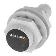 Czujnik indukcyjny, Factor 1, seria BES (BES02K9) - Balluff