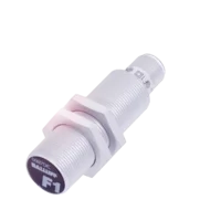 Czujnik indukcyjny, Factor 1, seria BES (BES02KJ) - Balluff