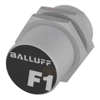 Czujnik indukcyjny, Factor 1, seria BES (BES02KN) - Balluff