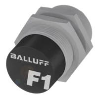 Czujnik indukcyjny, Factor 1, seria BES (BES02KP) - Balluff