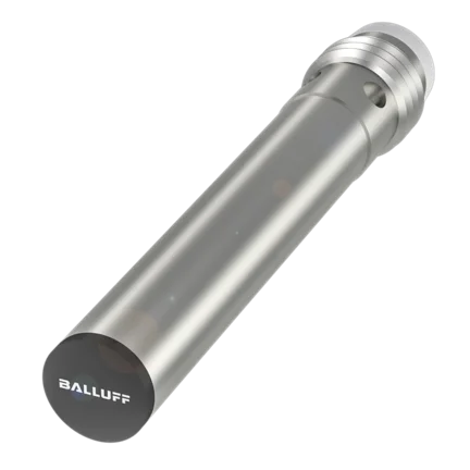 Czujnik indukcyjny, zbliżeniowy, seria BES (BES0107) - Balluff