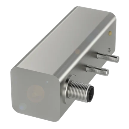 Czujnik indukcyjny, zbliżeniowy, seria BES (BES02TF) - Balluff
