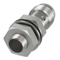 Czujnik indukcyjny, zbliżeniowy, seria BES (BES013M) - Balluff