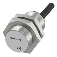 Czujnik indukcyjny, zbliżeniowy, seria BES (BES04F1) - Balluff