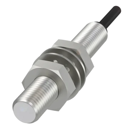 Czujnik odległości, indukcyjny, seria BAW (BAW000T) - Balluff