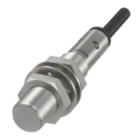 Czujnik odległości, indukcyjny, seria BAW (BAW001L) - Balluff