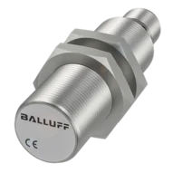 Czujnik odległości, indukcyjny, seria BAW (BAW002F) - Balluff