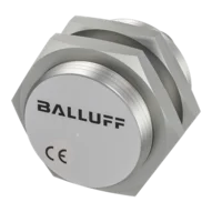 Czujnik odległości, indukcyjny, seria BAW (BAW002W) - Balluff