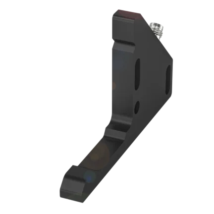 Czujnik optoelektroniczny, kątowy, seria BWL (BWL001K) - Balluff
