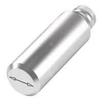 Czujnik pola magnetycznego, cylindryczny, seria BMF (BMF001Z) - Balluff