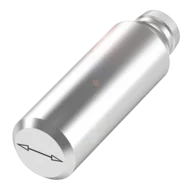 Czujnik pola magnetycznego, cylindryczny, seria BMF (BMF001Z) - Balluff
