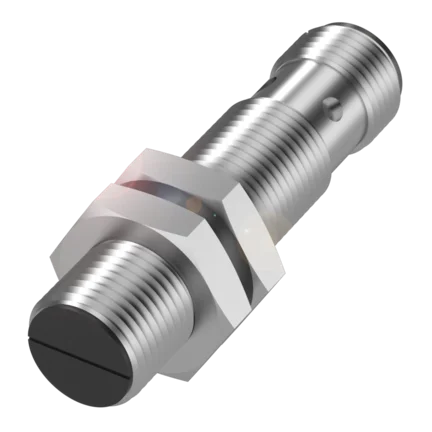 Czujnik pola magnetycznego, cylindryczny, seria BMF (BMF00EA) - Balluff