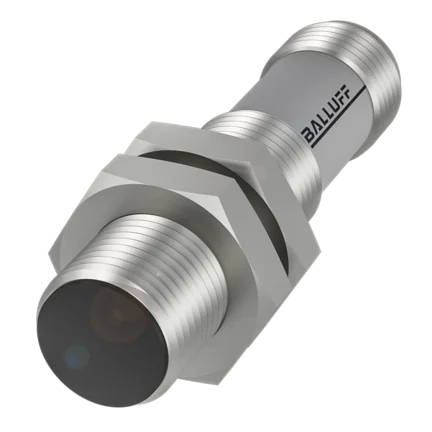 Czujnik pola magnetycznego, cylindryczny, seria BMF (BMF0022) - Balluff