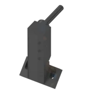 Czujnik pola magnetycznego, cylindryczny, seria BMF (BMF00AF) - Balluff