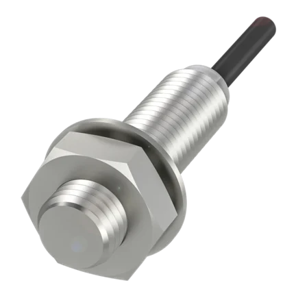 Czujnik pola magnetycznego, cylindryczny, seria BMF (BMF00PA) - Balluff